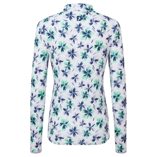 Blumen Midlayer