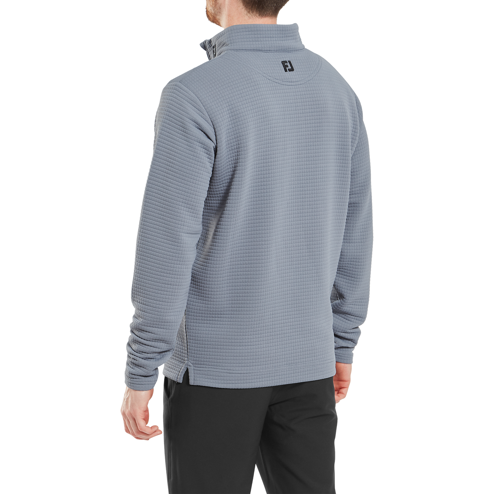 Gesteppter Chill-Out