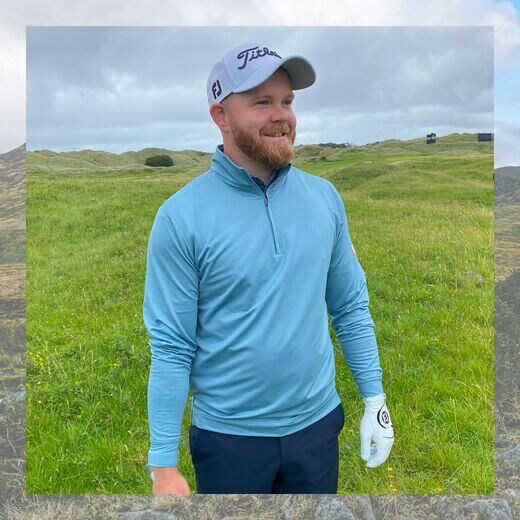 Nathan Kimsey - Sonntag