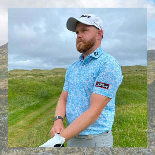 Nathan Kimsey - Donnerstag