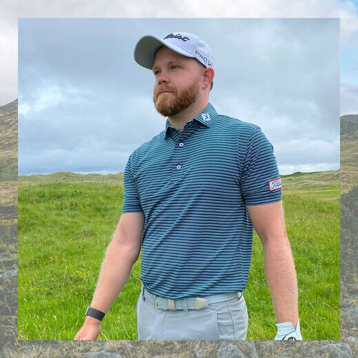 Nathan Kimsey - Samstag