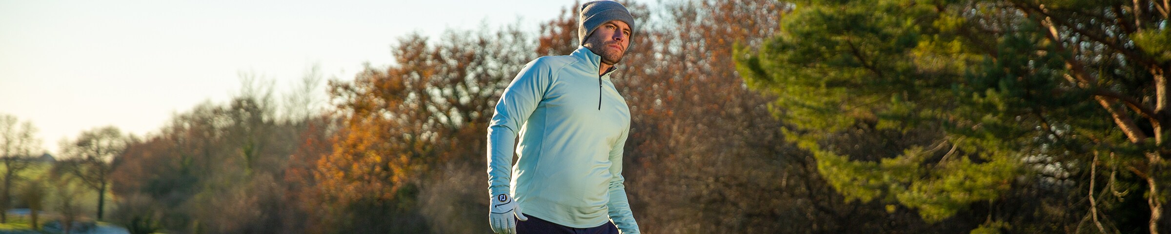 “FOOTJOY
