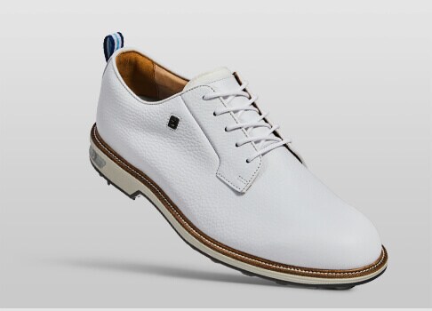 footjoy golf shoe