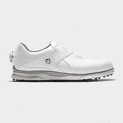 Custom Golf Shoes With Myjoys Footjoy