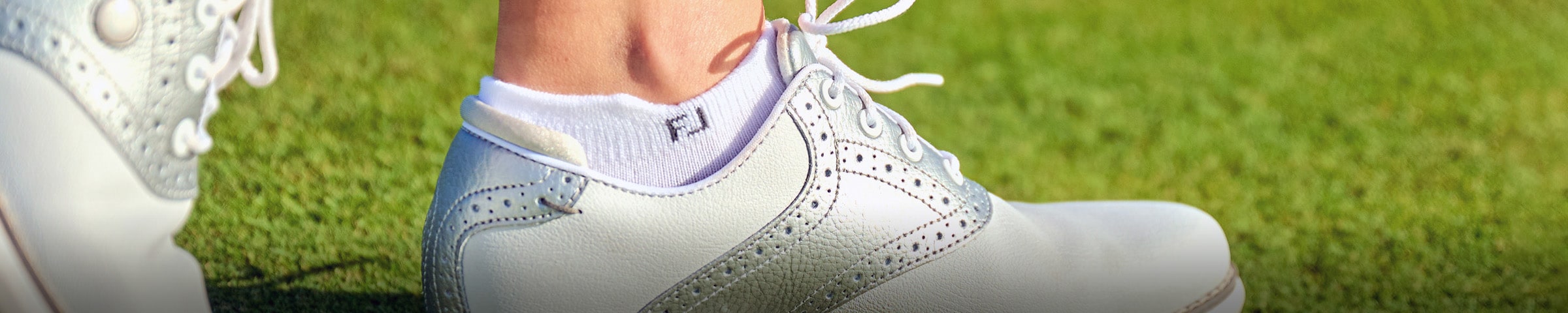 Chaussettes de Golf Femmes