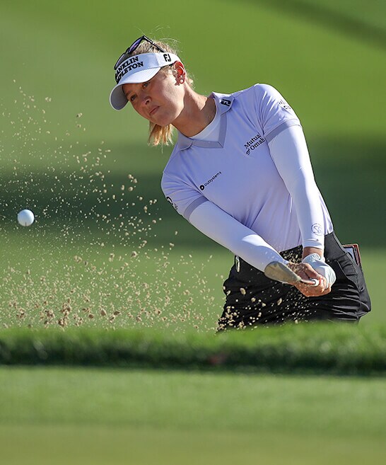 Jessica Korda Image