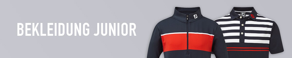 “GOLFKLEIDUNG