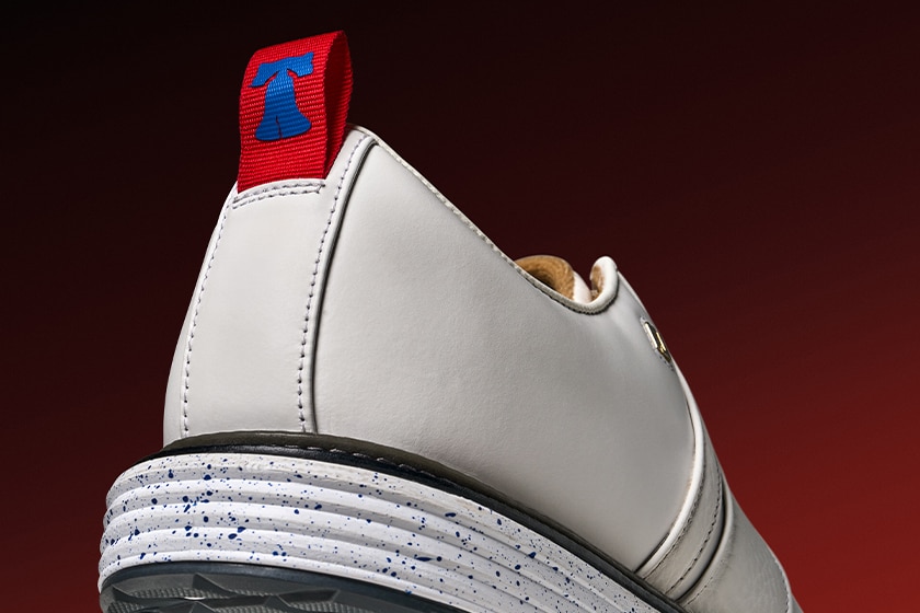 Refined Comfort and Performance