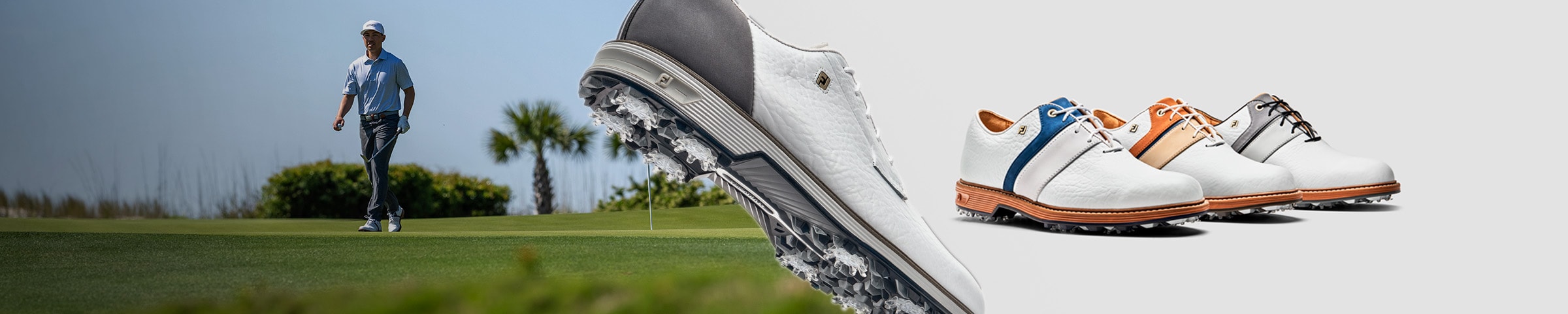 FootJoy Premiere Series