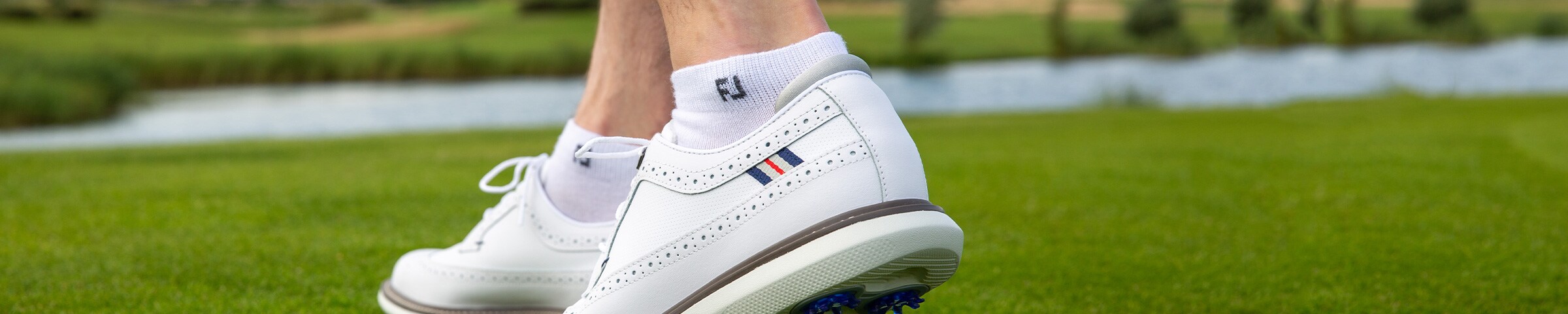 Chaussettes de Golf Hommes