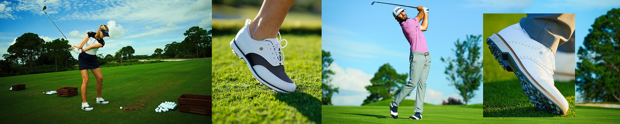 Premiere Series | FootJoy