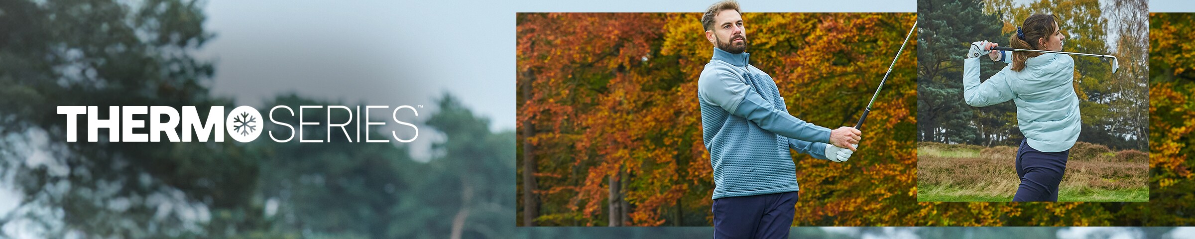 FootJoy Men's Golf Shirts