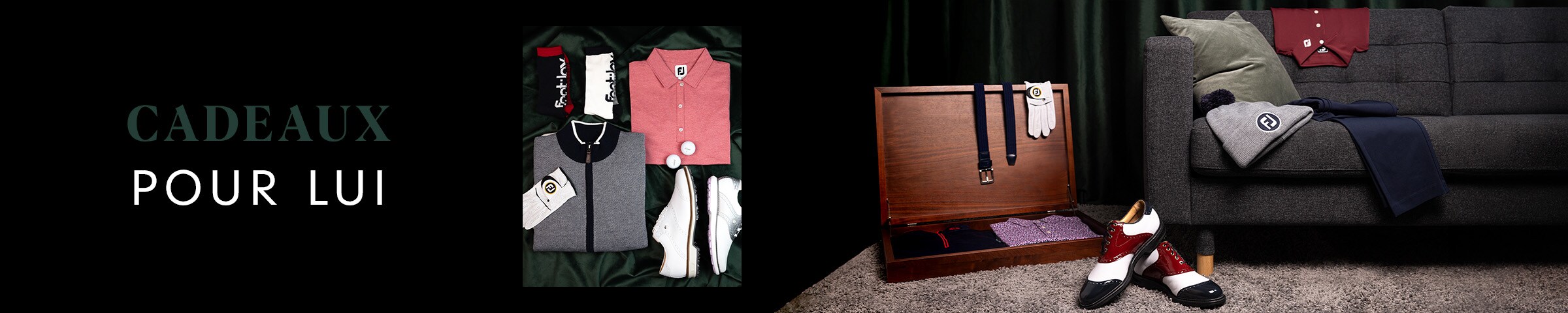 FootJoy 2023 Gifts