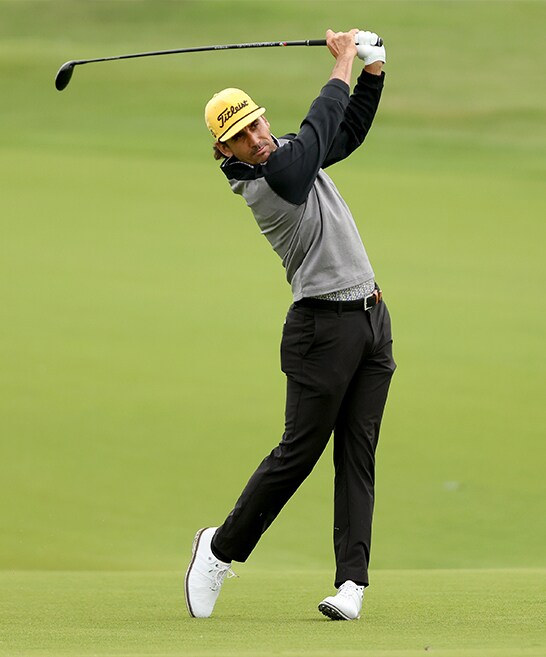 Rafa Cabrera Bello Image