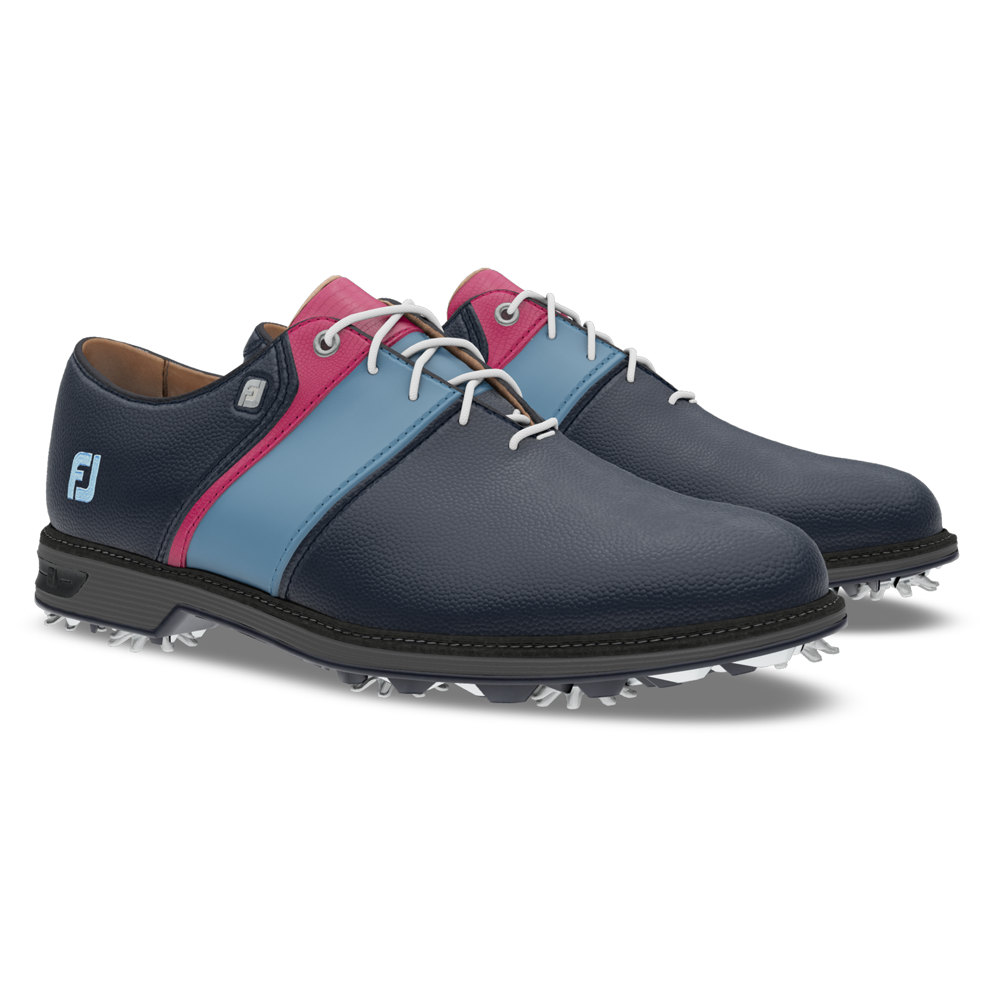 Footjoy golfschoenen zelf ontwerpen 2025