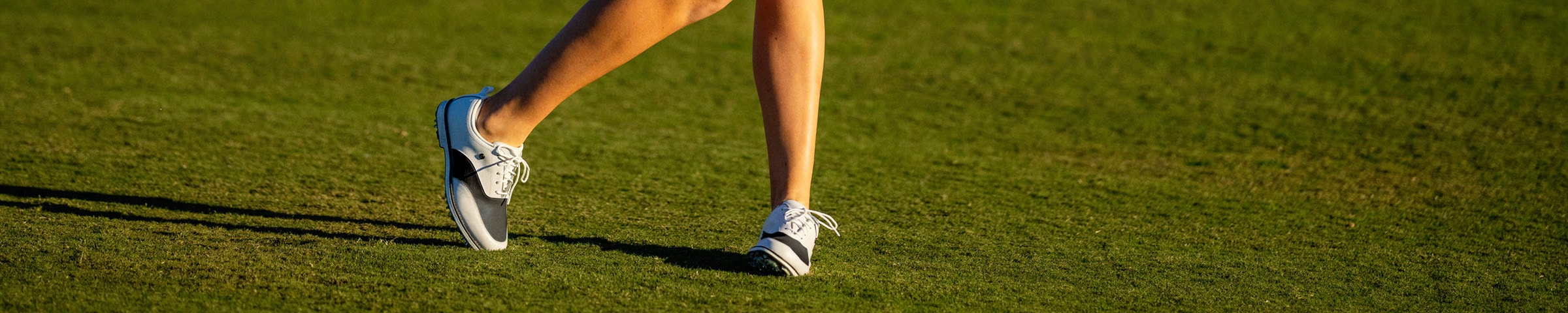 FootJoy Damenschuhe mit spikes