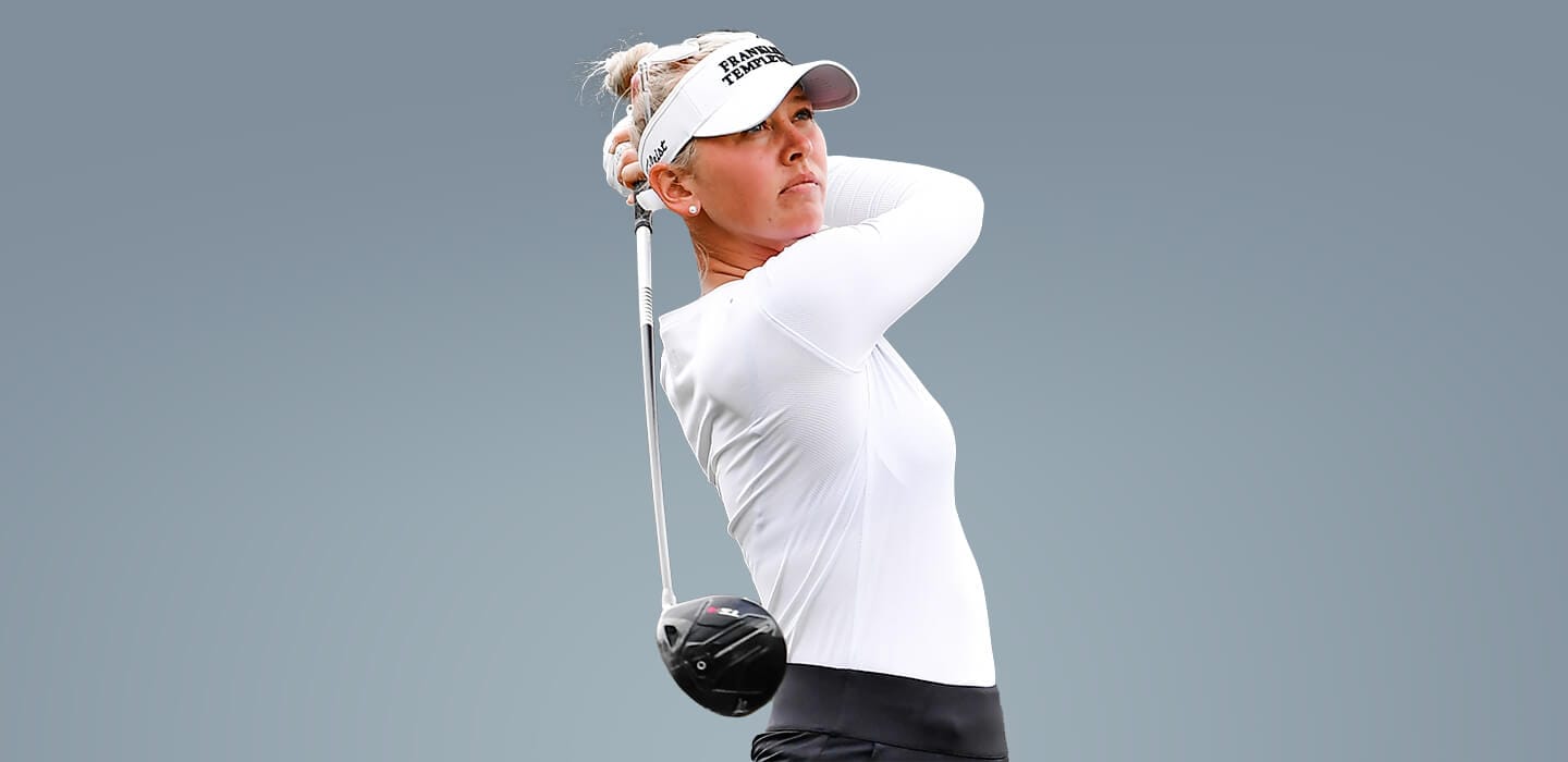 Jessica Korda Hero Image