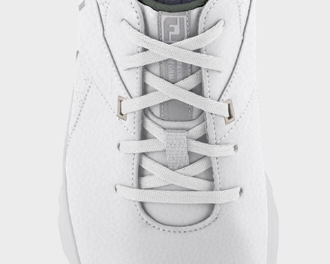 Laced