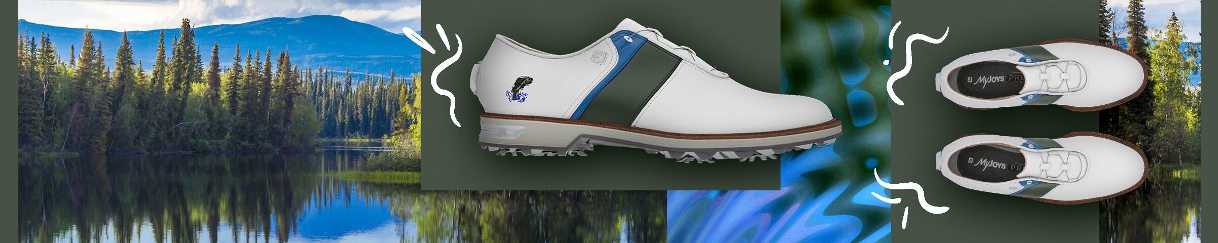 FootJoy Men's MyJoys